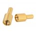 Конектор SUPRA Cables COMBICON CRIMP BODY CB-02XL M6