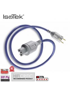 Мережевий кабель IsoTek EVO3 Premier
