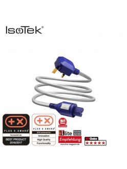 IsoTek EVO3 Sequel Сетевой кабель