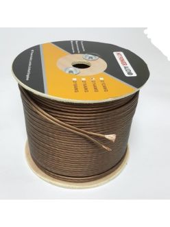 Акустичний кабель MT-Power Coal Speaker Wire