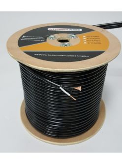 Акустичний кабель MT-Power Imperial black Speaker Wire