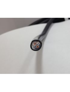 MT-Power Reinforced Speaker Cable