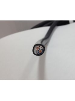Акустичний кабель MT-Power Reinforced Speaker Cable