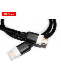 Міжблочний кабель MT-Power HDMI 2.0 Medium