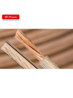 Акустичний кабель MT-Power Master Speaker cable