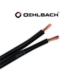 Акустичний кабель Oehlbach 1048 Speaker Cable 2x2,50mm