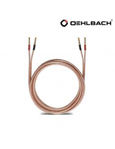 Oehlbach Crystal Wire T25