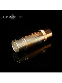 Конектор XLR ATL Power ETP-M3 XLR-RH