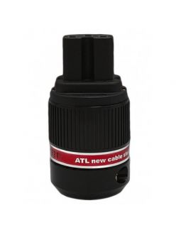 Конектор силовий ATL Power ETP-320 CU