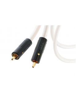 Сабвуферний кабель Atlas Element Achromatic (1 RCA- 1 RCA)