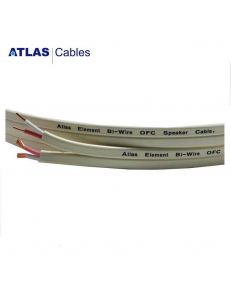 Atlas Element Bi-Wire