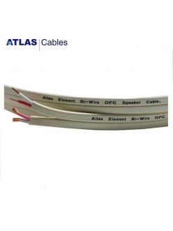 Акустичний кабель Atlas Element Bi-Wire