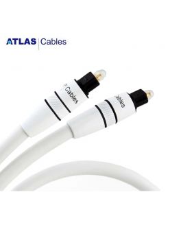 Міжблочний кабель Atlas Element Fibre Optic (toslink-toslink)