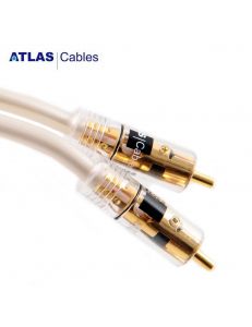Atlas Element Integra (1 RCA-1 RCA)