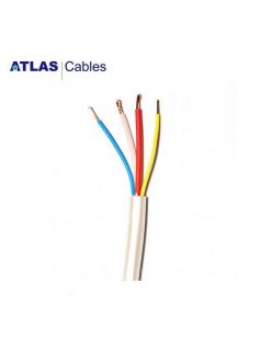 Акустичний кабель Atlas Equator Bi-wire