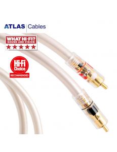 Atlas Equator Integra (RCA-RCA)