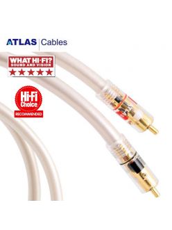 Міжблочний кабель Atlas Equator Integra (RCA-RCA)