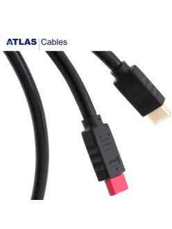 Міжблочний кабель Atlas Hyper 4K (HDMI-HDMI)