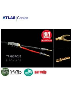 Atlas Mavros Акустический кабель в нарезку