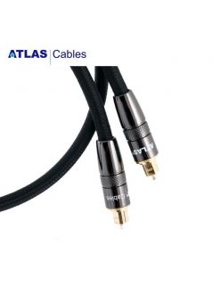 Міжблочний кабель Atlas Mavros Glass Fibre Optic (toslink-toslink)