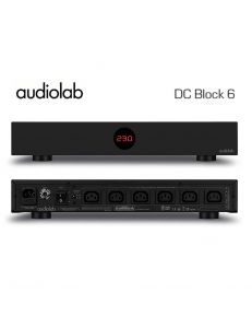 Audiolab DC-BLOCK 6