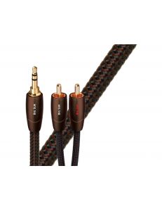 AUDIOQUEST BIG SUR 3.5mm > RCA