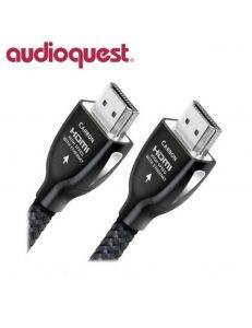 AUDIOQUEST hd 48G HDMI Carbon