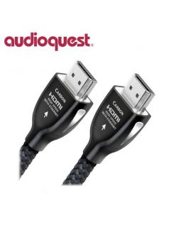 Міжблочний кабель AudioQuest Carbon HDMI