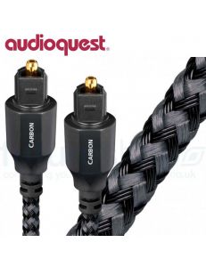 AudioQuest Carbon Optical