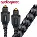 Міжблочний кабель AudioQuest Carbon Optical