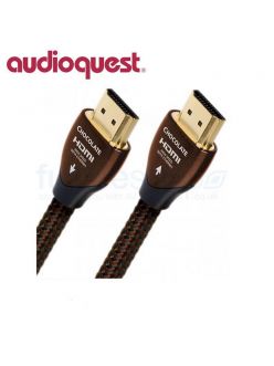 Міжблочний кабель AudioQuest Chocolate HDMI