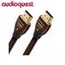 Міжблочний кабель AudioQuest Chocolate HDMI