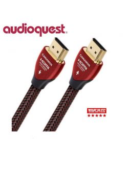 Міжблочний кабель AudioQuest Cinnamon HDMI 48G