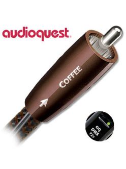 Міжблочний кабель AudioQuest Coffee Digital Coax