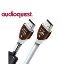 Міжблочний кабель AudioQuest Coffee HDMI