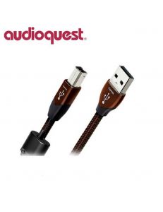 AudioQuest Coffee USB