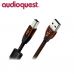 Міжблочний USB кабель AudioQuest Coffee USB