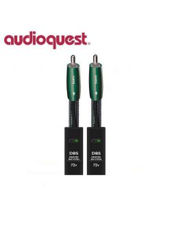 Міжблочний кабель AudioQuest Earth 2RCA-2RCA