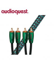 AudioQuest EverGreen 2RCA-2RCA