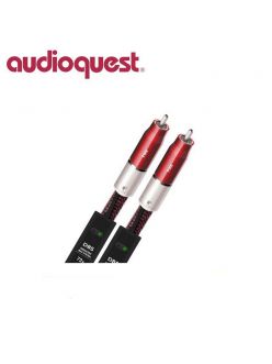 Міжблочний кабель AudioQuest Fire 2RCA-2RCA