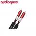 Міжблочний кабель AudioQuest Fire 2RCA-2RCA