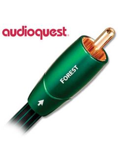 Міжблочний кабель AudioQuest Forest Digital Coax