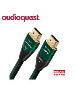 Міжблочний кабель AudioQuest Forest HDMI