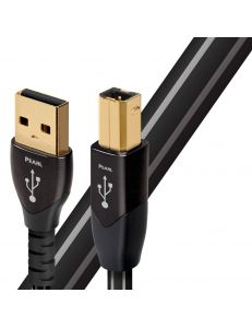 AUDIOQUEST hd 0.75m, USB PEARL
