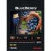 Міжблочний кабель AudioQuest hd 1.0m 18G HDMI BlueBerry