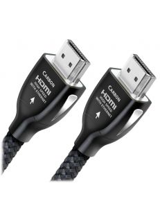 AUDIOQUEST hd 1.0m 48G HDMI Carbon