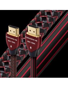 AUDIOQUEST hd 1.0m 48G HDMI Cinnamon