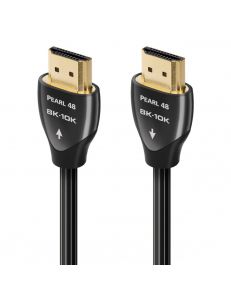 AUDIOQUEST hd 1.0m 48G HDMI Pearl