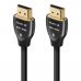 Міжблочний кабель AudioQuest Pearl 1.0m 48G HDMI