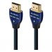 Міжблочний кабель AudioQuest hd 1.5m 18G HDMI BlueBerry